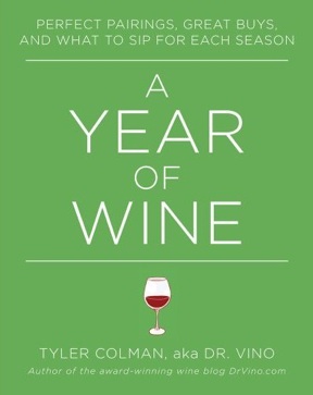 A Year of Wine A Year of Wine