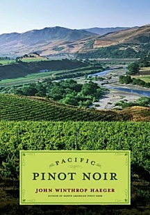 Pacific Pinot Noir Pacific Pinot Noir