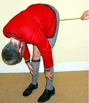 Bent