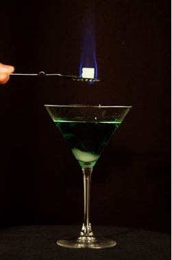 Absinthe Absinthe