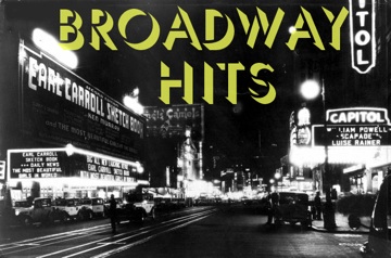 Broadway Broadway