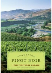 Pacific pinot Pacific pinot