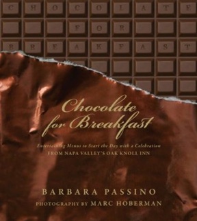 Chocolateforbreakfast Chocolateforbreakfast