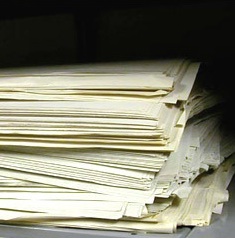Newsprint Newsprint