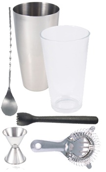 Cocktail tools Cocktail tools