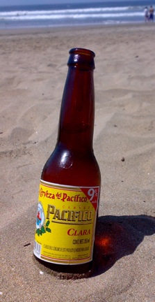 Cerveza
