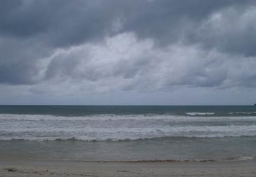 Beachweather