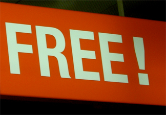Free