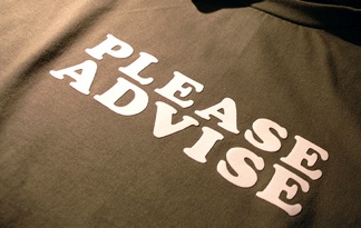 Advise Advise
