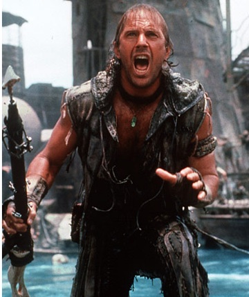 Waterworld