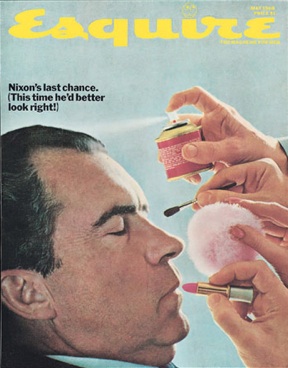 Nixon