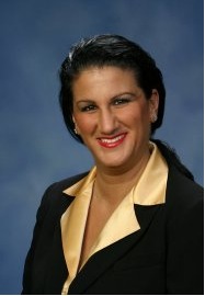 Barbara Farrah