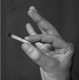 Marijuanawine