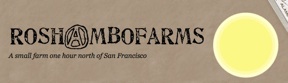 Roshambofarms Roshambofarms
