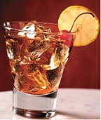 Old fashioned