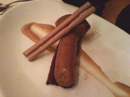 BrownLog BrownLog