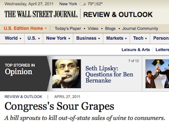 Wsjeditorial