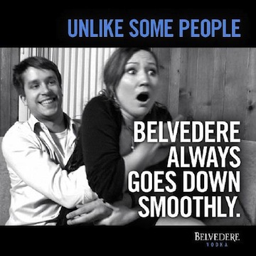 Belvedere