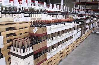 Costwine