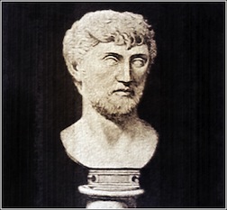 Lucretius Lucretius
