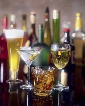 Drinks