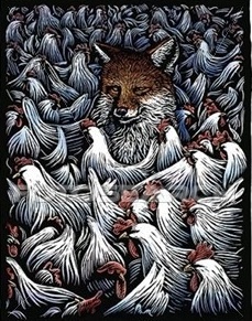 Foxy