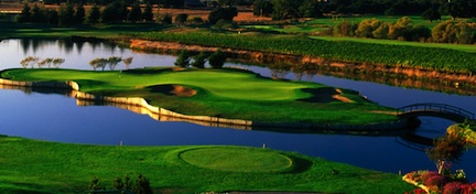 Golf Golf