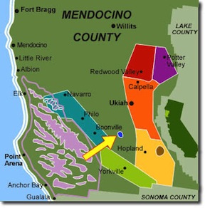 Mendomap