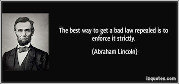 BadLaw