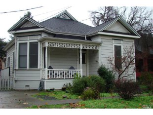 Calistoga