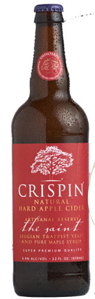 CrispinSaint