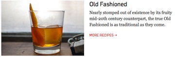 OldFashioned