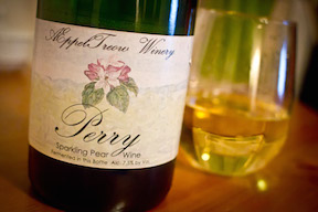 appeltreowperry