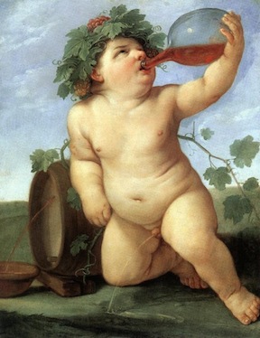 babywine