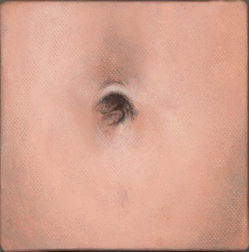 bellybutton