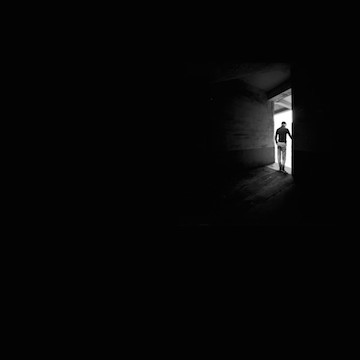 dark