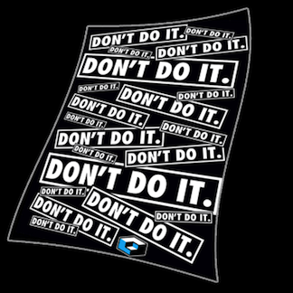 dontdo