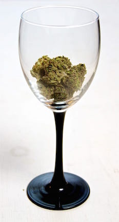 dopeglass