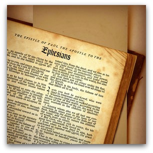 ephesians
