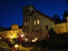 greystone