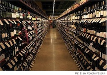 grocery