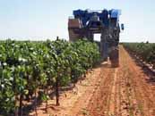 harvester
