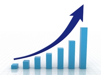 increase