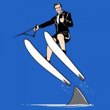 jumping the shark