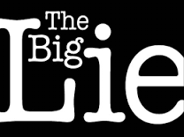 lie