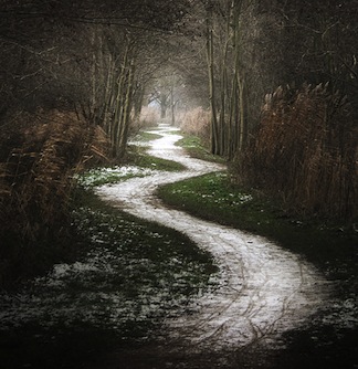 path
