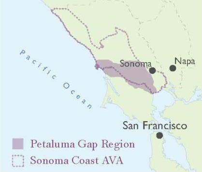 petalumagap