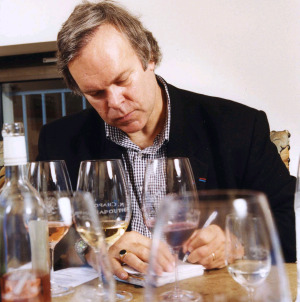 robert parker oldgrape