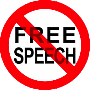 speech