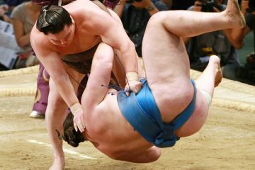 takedown
